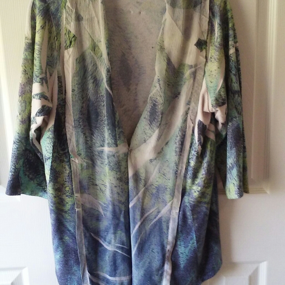 Light weight Jacket